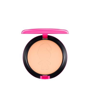 MAC Trolls Beauty Powder Glow Rida