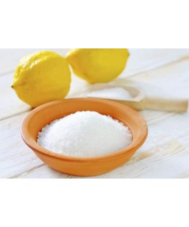AOZA Dhawak Citric Acid | Nimbu Sat - 250 Grams. | Lemon Salt (Premium) - Buy Online on SooperMarket.com