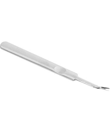 Peowuieu Cuticle Trimmer Rustproof Trimmer Ctitle Women Manicure - Buy Online on SooperMarket.com