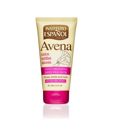 Tube of Avena Cream 150 ml. (Repair of Feet Legs Thighs)