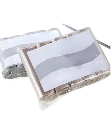 100 Pcs5 Rolls Household Disposable Trash Pouch Kitchen Storage Garbage Bags Cleaning Waste Bag Plastic Bag1pack Bolsade Basura Black100pcs - Buy Online on SooperMarket.com