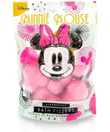 Disney Minnie Magic Fizzers