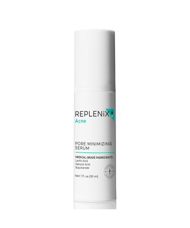 Replenix Pore Minimizing Serum