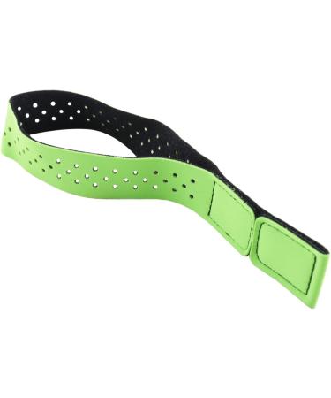 Lrporyvn 4 Pack Adjustable Heart Rate Monitor Replacement Wristband - 36cm - International Shipping Available - Buy Online on SooperMarket.com