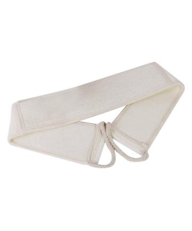 Balacoo Scrubber Mud Towel Double Sided