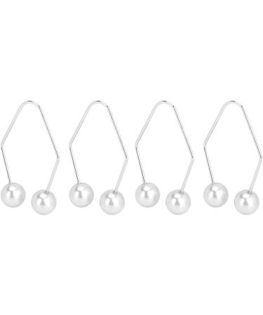 Facial Dimple Trainer Easy to Wear Dimple Makers Improve Facial Smile for Daily Use (White) - Buy Online on SooperMarket.com