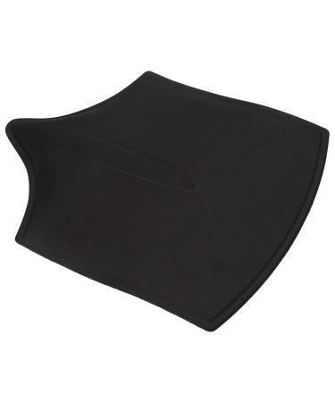Mdhpklaur 1 PCS Lipo Foam Lumbar Molder Board Belt Abdominal Liposuction Foam Board For Stomach Black - Buy Online on SooperMarket.com