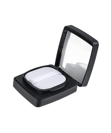 Topwon BB Cushion DIY Case Kit Empty Foundation Make-up Powder Box Puff and Inter Case Make Your Own Cushion by Topwon