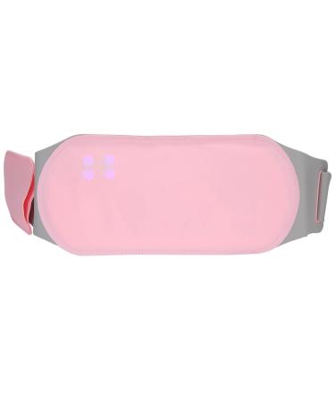 HEING PAD Menstruation 26 * 14 * 5 warm uterine belt 3 corridors menstrual heating pillows Waterproof electrical waist heating for cramps