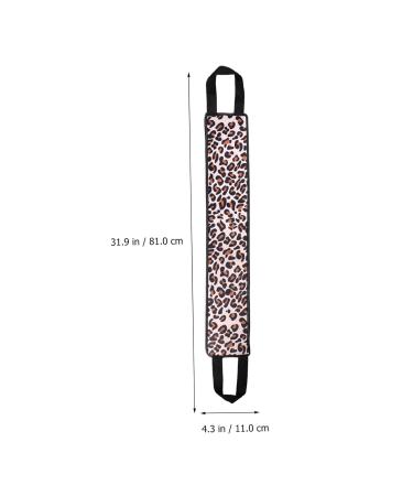 Beavorty Body Lotion Applicator Band | Perfect for Tanning & Even Application | Shop Internationally - Buy Online on SooperMarket.com