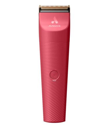 Andis 79130 CTA-1 Vida Trimmer Powerful and Versatile Hair Trimmer Ergonomic Design for Comfortable Handling Precision Cutting Raspberry