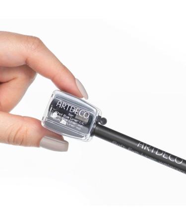 ARTDECO Soft Liner Make-Up Sharpener | International Shipping Available | Premium Quality Eyeliner Tool - Buy Online on SooperMarket.com