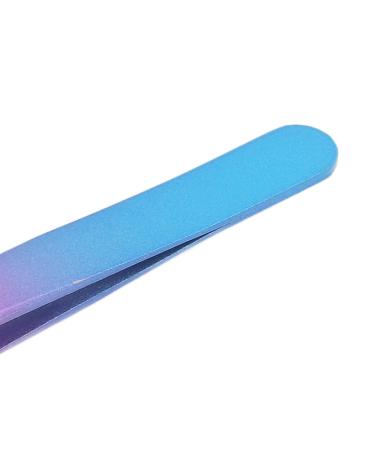 Finch Straight Lace Tweezers for Blackhead Removal & Eyebrow Hair Skin Tag & Splinter Extractor | Global Shipping - Buy Online on SooperMarket.com