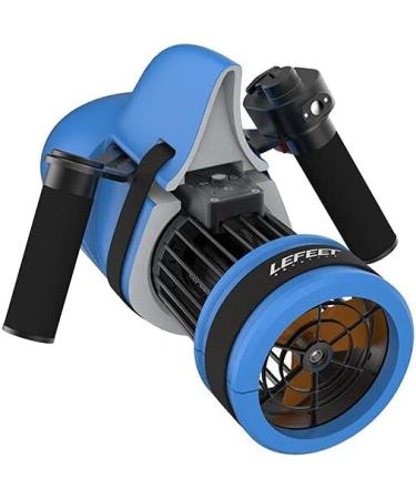 Lefeet S1/S1 Pro Floating Fins - Enhance Your Underwater Experience! - Buy Online on SooperMarket.com