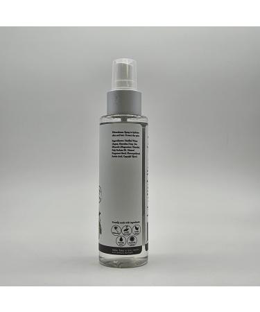 Ola Plumeria Scented Deep Sea Mist - 4 Fl Oz Plumeria 4 Fl Oz (Pack of 1) - Buy Online on SooperMarket.com