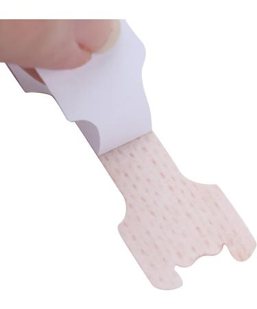 Anti Snoring Nasal Strips for Deep Sleep - 10 Pack - Buy Online on SooperMarket.com