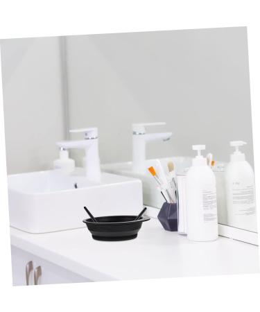 WOFASHPURET of makeup brush Silicon Makeup Brush Cleaning Mat Makeup Brush Cleaning Pad braces cleaner silicone tool Creative Rinsing Pad not hurt Silica gel Foundation Brush - Buy Online on SooperMarket.com