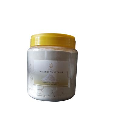 Rahiiq 1Kg Boswellia Horse and Poney Supplement for Joints & Mobility Support | 100% Natural Organic Boswellia Powder Ground from Boswellia Carteri"