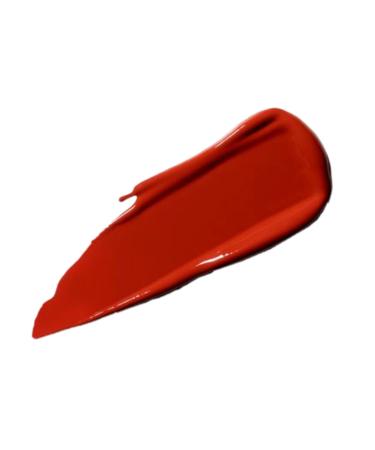 Buy MAC Lustreglass Lipstick 562 Chili Popper - Warm Brick Red | International Shipping Available - Buy Online on SooperMarket.com