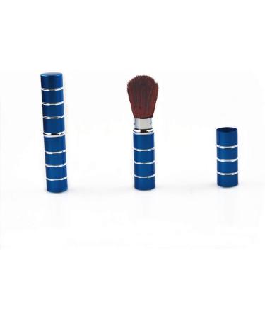 Mini Soft Makeup Bra Silitable Foundation Makeup Blush Face Brush Beauty Toolsblue Creative and - Buy Online on SooperMarket.com