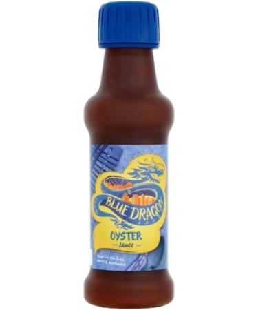 Oyster Sauce - Essential Stir Fry Sauce in Chinese and Asian cuisine (6x150ml) - Buy Online on SooperMarket.com
