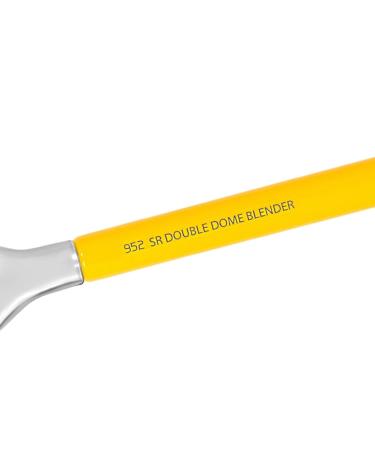 Bdellium Tools Studio Series Small Rounded Double Dome Blender 952 - Professional Makeup Brush - Buy Online on SooperMarket.com