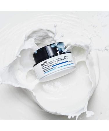 belif Holly Jolly Hydration Set | 26-Hour Antioxidant Skincare | Soothing Herbs, Aqua Bomb & Eye Bomb - Buy Online on SooperMarket.com