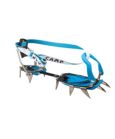 CAMP Stalker Semi-Auto Crampons