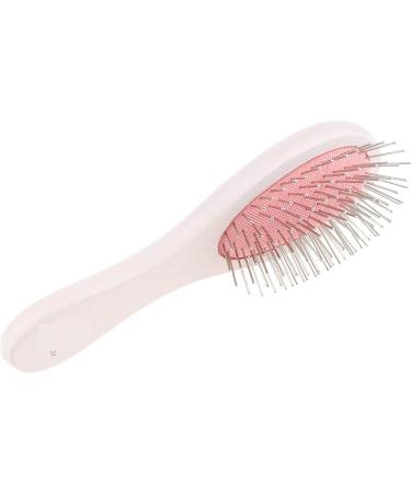 Comb Steel Nail Hair Brush Hair Conditioner Comb wooden comb - Buy Online on SooperMarket.com
