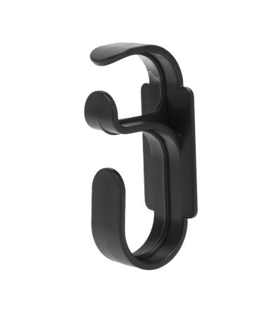 Hose Holder Hanger Mask Hook & Tubing Holder Breathing Machine Hose Hook Avoid Intertwine Accessory Portable Skid Resistan