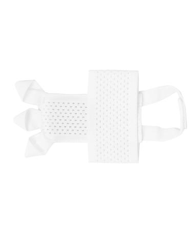 ANGGREK Hallux Valgus Corrector - Pain Relief Bunion Toe Straightener Sleeve - Buy Online on SooperMarket.com