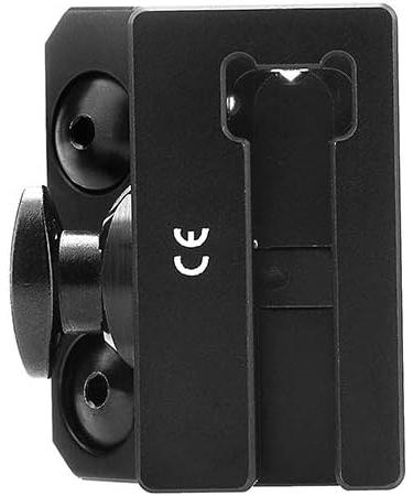 OLIGHT MLOK Slide Rail Mount for Odin Mini & Javelot Tac Tactical Light - Buy Online on SooperMarket.com