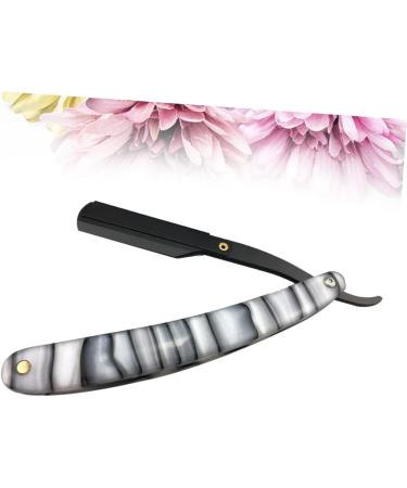 Beavorty Barturerser for Men - Safe Metal Razor & Hand Shaving Machine | Best Men's Grooming Tool - Buy Online on SooperMarket.com