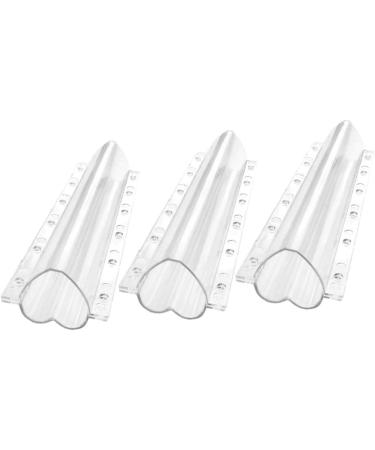 Mipcase 9 Pcs Vegetable Shaping Mold Moulds Fruit Growing Shaper Vegetable Molds Star Metal Rod Stereotypes - Buy Online on SooperMarket.com