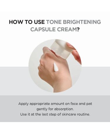 Buy SKIN1004 Madagascar Centella Tone Brightening Capsule Cream - 75ml Non-Sticky Hydrating Formula | Shop Internationally at Your Store Name - Buy Online on SooperMarket.com
