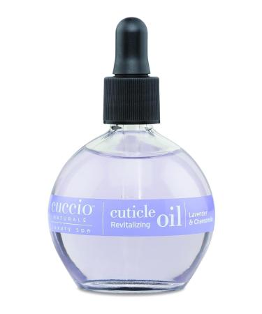 Cuccio Full Hand Treatment - Cuticle Oil & Lavender Body Cream | Moisturizing Gift Set 2.5 oz & 8 oz - International Shipping - Buy Online on SooperMarket.com
