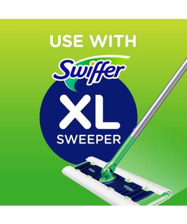 Swiffer Sweeper XL Wet Pad Refills - Open Window Fresh - 12 Ct (Pack of 2) - Buy Online on SooperMarket.com