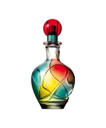 Jennifer Lopez Live Luxe Eau De Parfum Spray for Women 1 Ounce