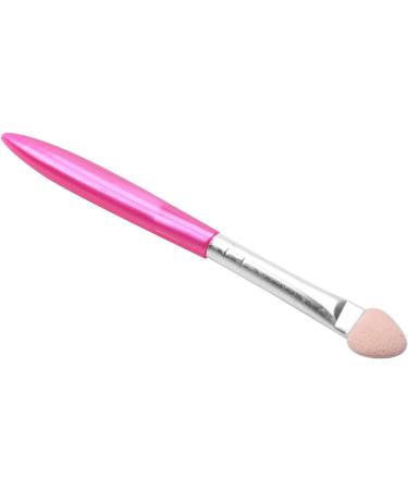 6 pieces One End Tip Applicators Eyeshadow Brush - Buy Online on SooperMarket.com