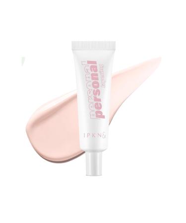IPKN Personal Primer 25ml | Hydrating Facial Makeup Primer for Flawless Skin - International Shipping Available - Buy Online on SooperMarket.com
