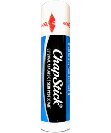 Buy ChapStick Medicated 2 Pack (.15 Oz) - Soothing Lip Care for Dry Lips - Fast International Shipping - Buy Online on SooperMarket.com