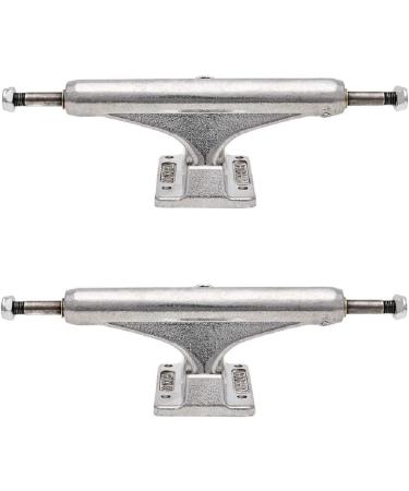 INDEPENDENT Mid Skateboard Trucks Silver 149 - Set of 2 | High-Quality Trucks for Skateboarding - Buy Online on SooperMarket.com