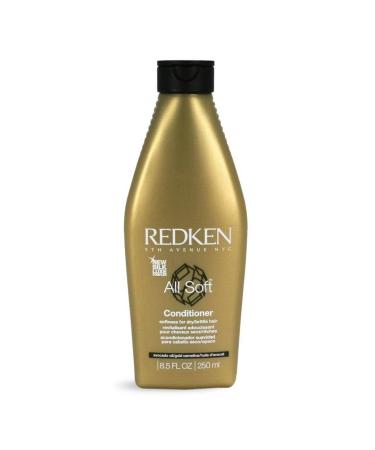 Redken All Soft Conditioner 1 pack (1x 250 ml)