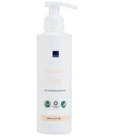 Abena Intimate Care Sensitive Body Wash