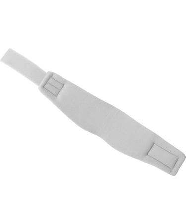 Ergonomic Halskruff Neck Support for Pain Relief | Foam Neck Ruff for Men & Women (L) - International Shipping - Buy Online on SooperMarket.com