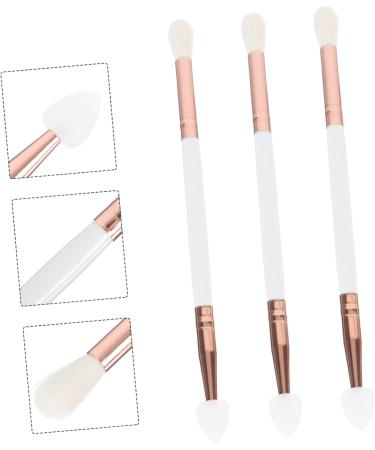 MAGICLULU 21 Pcs Eye Shadow Brush Makeup Face Tools Household Woman Beauty Tools - Buy Online on SooperMarket.com
