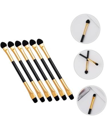 Baluue 20pcs Makeup Brush Make up Eyeshadow Brush Eyeshadow Makeup Brush - Buy Online on SooperMarket.com