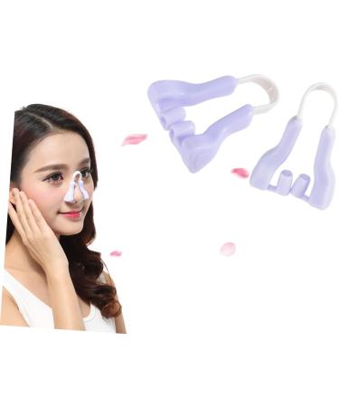 Mikinona Nose Corrector & Lifter - Nose Bridge Clip for Slimming & Shaping | Beauty Tool for a Perfect Nose - Buy Online on SooperMarket.com