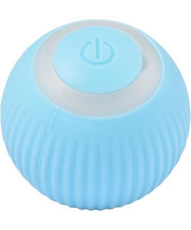 2PCs Power Ball 2.0 Cat Toy - Interactive Rotating 360 Automatic Cat Toy for Fun & Exercise | Aiveys - Buy Online on SooperMarket.com