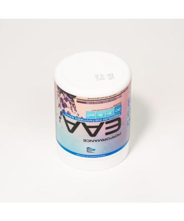 Believe Supplements Performance EAA - Essential Amino Acids Formula | Boost Muscle Recovery Performance & Hydration | Sugar-Free & Delicious Flavors Available! (30 servings Grape Freeze) Grape Freeze 30 servings - Buy Online on SooperMarket.com